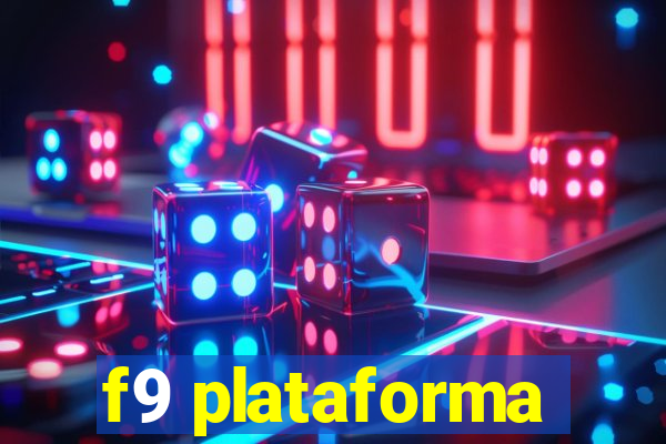 f9 plataforma